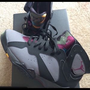 Jordan 7s